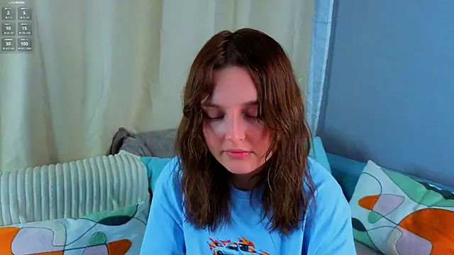 LorriMonz online show from 07.14.26