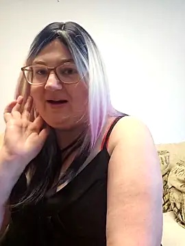 xXLunaBlissXx online show from 05.13.26