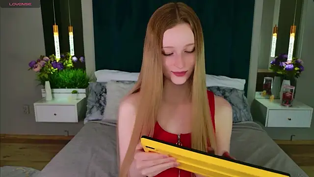 Mollydollzz online show from 05.27.26