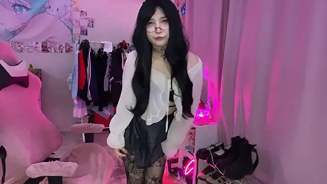 ToxiraLuneX online show from 03.24.26