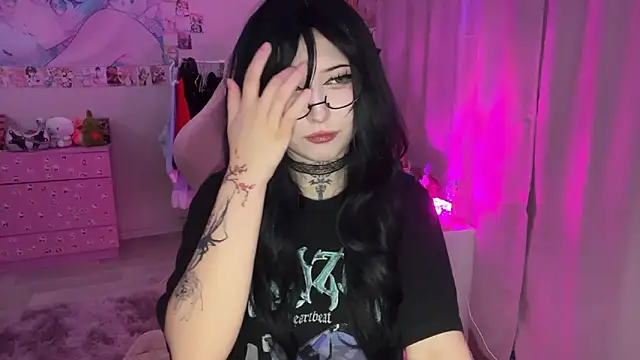 ToxiraLuneX online show from 03.25.26