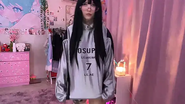 ToxiraLuneX online show from 04.15.26