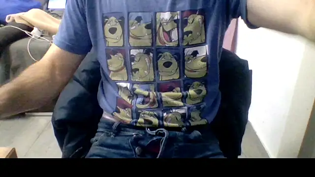 ACruoreX online show from 03.31.26