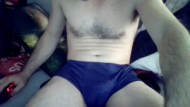 ACruoreX online show from 04.12.26