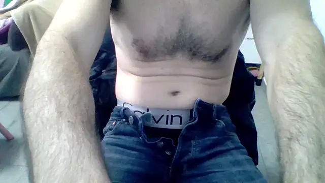 ACruoreX online show from 04.13.26