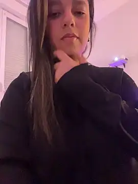 Lusty Lunaa online show from 04.04.26