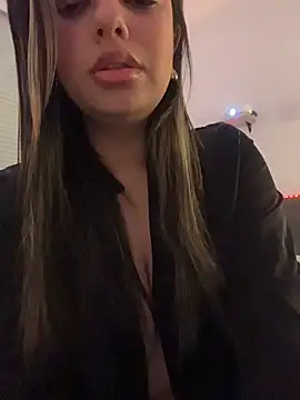 Lusty Lunaa online show from 04.06.26