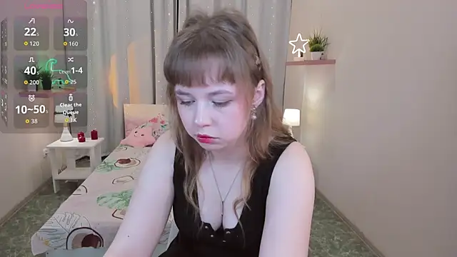 LeonaHicks online show from 04.01.26