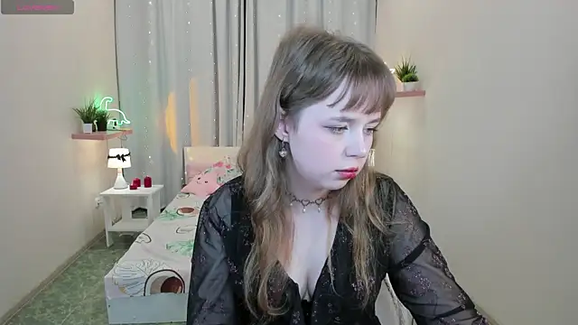 LeonaHicks online show from 04.06.26