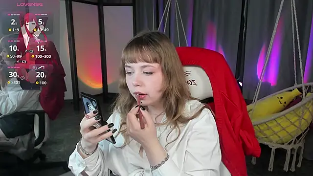 LeonaHicks online show from 05.15.26