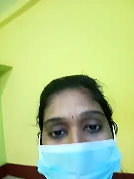 bannerjeesneha20 online show from 03.31.26