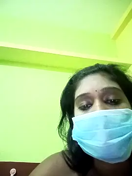 bannerjeesneha20 online show from 04.02.26