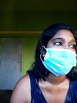 bannerjeesneha20 online show from 04.10.26