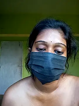 bannerjeesneha20 online show from 04.13.26