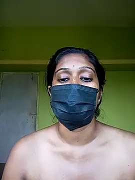 bannerjeesneha20 online show from 04.14.26