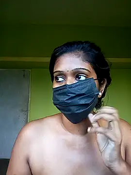 bannerjeesneha20 online show from 04.15.26