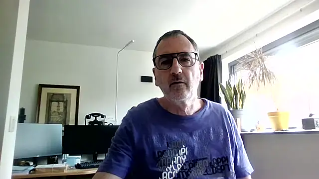 HotLucas66 online show from 03.24.26