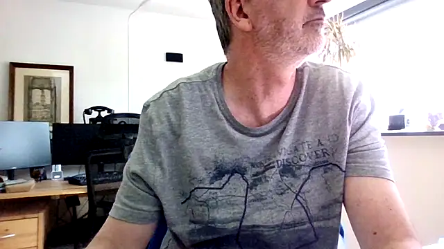 HotLucas66 online show from 04.09.26