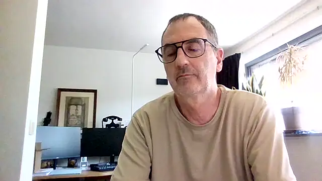 HotLucas66 online show from 06.26.26