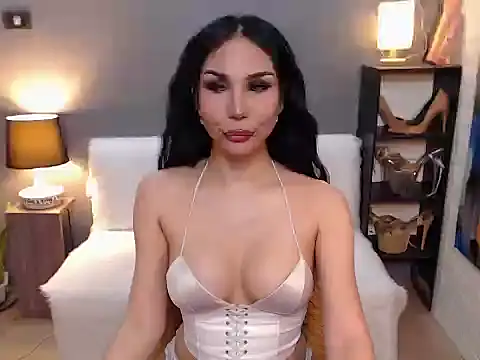 Porn GoddessTS online show from 03.31.26