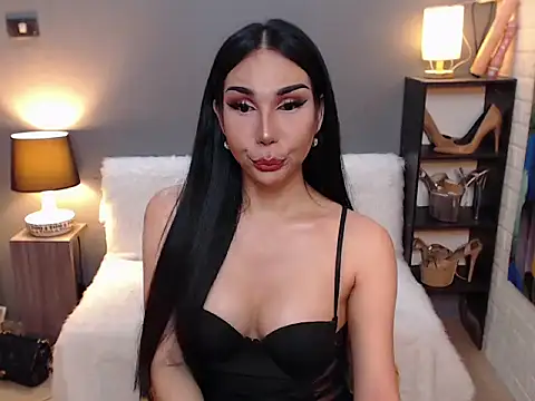 Porn GoddessTS online show from 04.13.26