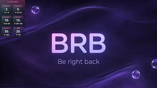 Me Olivia online show from 04.09.26