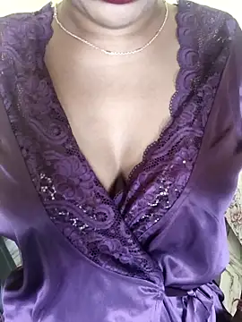 Rubina Love online show from 04.09.26