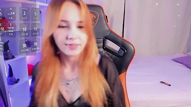 Lisa mano online show from 04.13.26