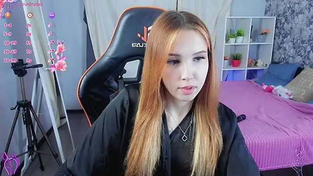 Lisa mano online show from 04.14.26