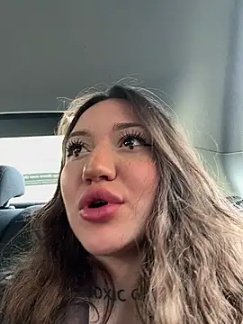 SaintSquirt online show from 03.28.26