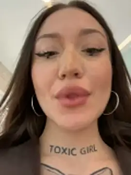 SaintSquirt online show from 03.29.26