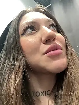 SaintSquirt online show from 04.01.26