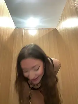 SaintSquirt online show from 04.04.26