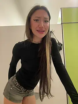 SaintSquirt online show from 07.14.26