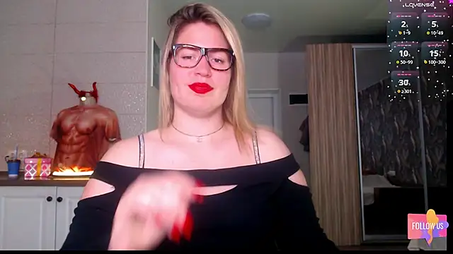 vip sweetnes online show from 04.05.26