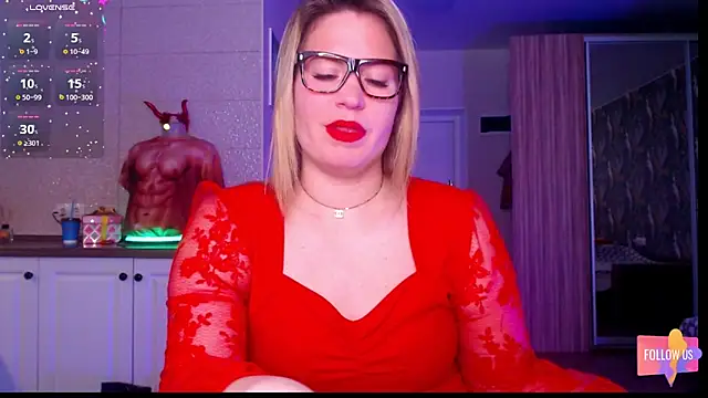 vip sweetnes online show from 04.10.26