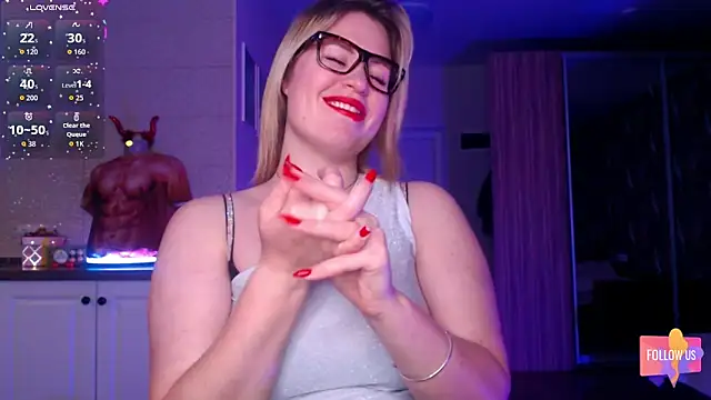 vip sweetnes online show from 04.14.26