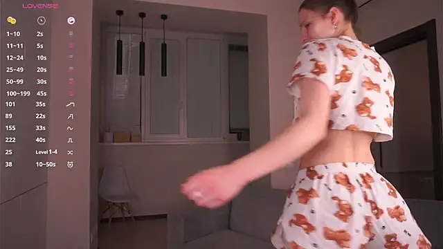 VirgenWaiki online show from 04.17.26