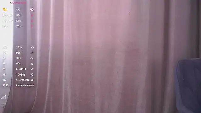 Snapshot of VirgenWaiki chatting on 06.08.26 VirgenWaiki online show from 06.08.26
