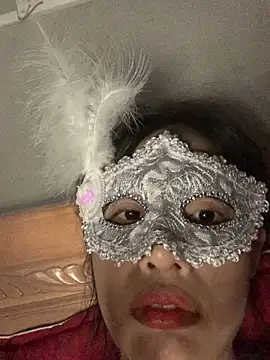 Sapphire-zz online show from 03.31.26