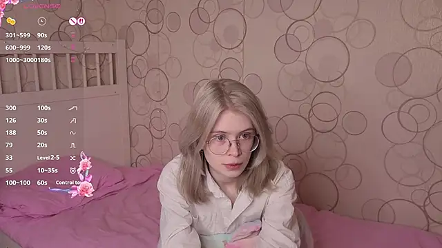 CarleySuski online show from 04.20.26