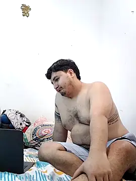 dyland gaga online show from 04.03.26