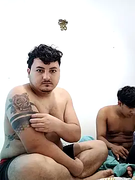 dyland gaga online show from 04.06.26