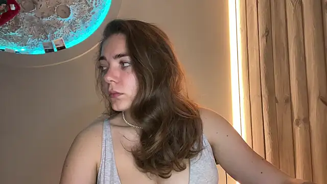 Ruby flame777 online show from 04.01.26