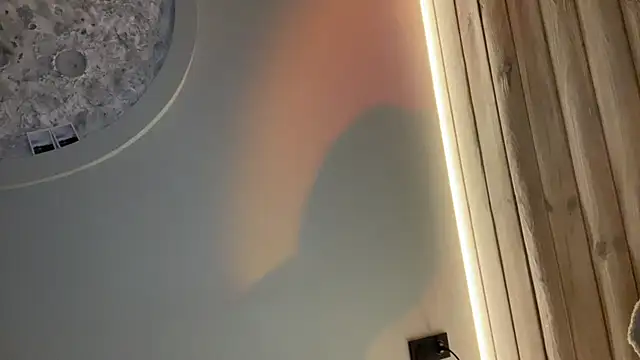 Ruby flame777 online show from 04.13.26