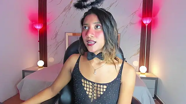 EsperanzaMora online show from 04.28.26