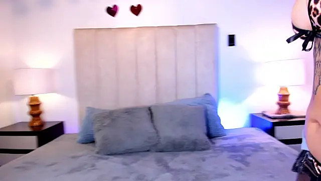 Bella girl69 online show from 03.25.26