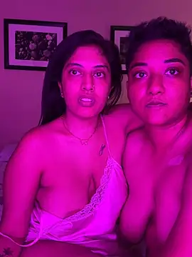 kamilah rose online show from 04.13.26