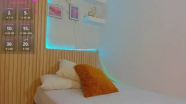 Sami Loveee  online show from 03.30.26