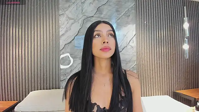 Snapshot of hanna_steel chatting on 07.16.26 hanna steel online show from 07.16.26